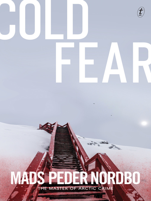 Title details for Cold Fear by Mads Peder Nordbo - Available